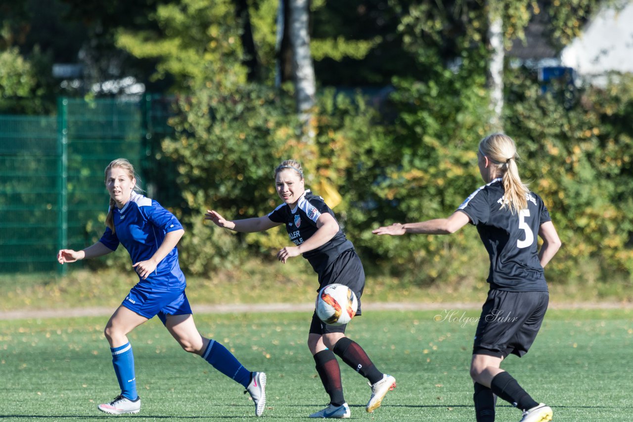 Bild 96 - Frauen SV Henstedt Ulzburg II - TSV Russee : Ergebnis: 6:0